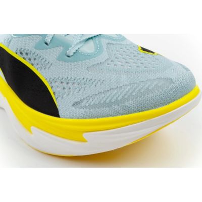 5. Puma buty damskie do biegania Deviate Nitro Elite startowe drop 8mm