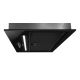 5. Okap do zabudowy AMICA OMP6255BG 60 cm | LED | czarny