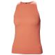 Koszulka Helly Hansen Allure Seamless Singlet W 53940 284