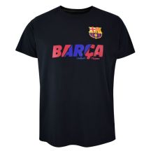 FC Barcelona t-shirt męski bawełna 5001CBSB