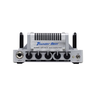 Hotone Nano Legacy Thunder Bass - wzmacniacz gitarowy