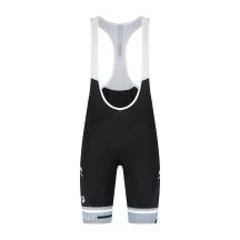 Rogelli spodenki GARA MOSTRO II czarno-srebrne 3XL
