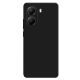 7. Etui 3mk Matt Case Pro na Xiaomi Poco X7 Pro 5G - czarne matowe