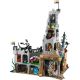 10. LEGO IDEAS 21348 Dungeons & Dragons: Opowieść czerwonego smoka