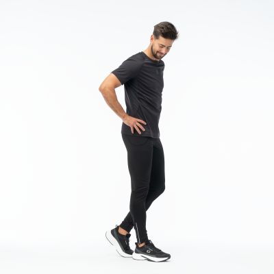 12. Męskie Legginsy IRONE