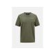 Koszulka Peak Performance M Original Small Logo Tee zielony