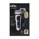 6. Golarka Braun Series 9 Pro 9577CC