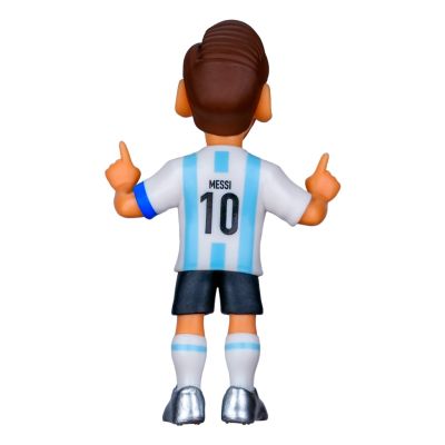 4. MINIX ARGENTINA - LIONEL MESSI NEW