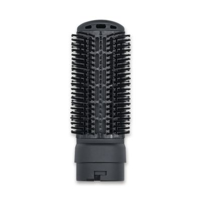 8. Severin WL 0683 Zestaw do stylizacji włosów Antracyt, Srebrny 1500 W 2,8 m