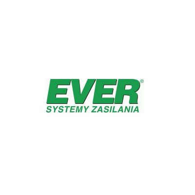 4. Zestaw szyn do montażu UPS-ów EVER w wersji RT w szafie Rack Ever (W/OP-ZA00-0001/00)