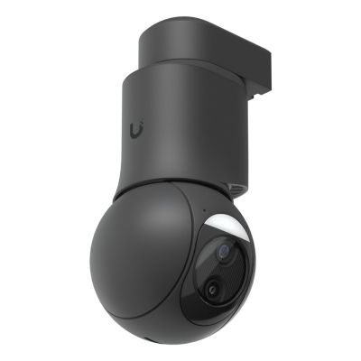 Kamera Ubiquti UniFi G6 PTZ Black (UVC-G6-PTZ-B) 8MP 3840 x 2160 (16:9) IP66 IK04 24W