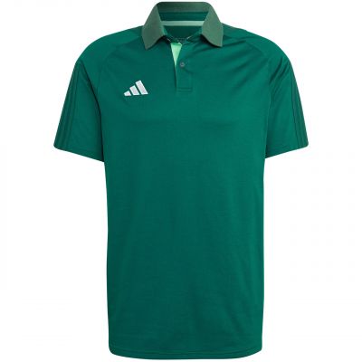 6. Koszulka adidas Tiro 23 Competition Polo M HU1345