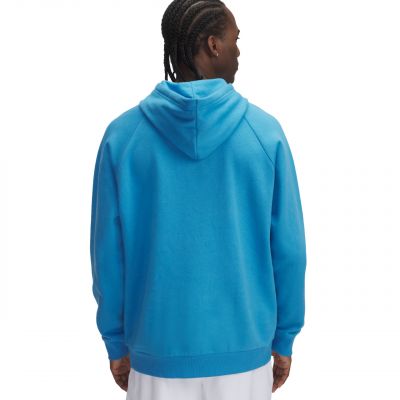 2. Bluza Under Armour Rival Fleece Logo HD M 1379758 452