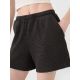 Spodenki casual z dzianiny waflowej damskie 4F 4FRSS25TSHOF699-20S