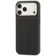 3. Etui Audi TT Synthetic Leather MagSafe na iPhone 18 Pro Max / 17 Pro Max - czarne
