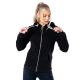 2. Bluza Justhype Drawstring Zip Hoodie W HYPWOMHOOD001