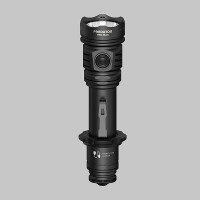 Latarka Armytek Predator PRO MAX 3000 lm