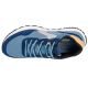 3. Skechers Fury - Fury Lace Low 183265-NVBL Niebieskie 41
