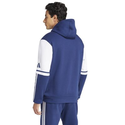 2. Bluza adidas Squadra 25 Sweet Hoody M JD2972