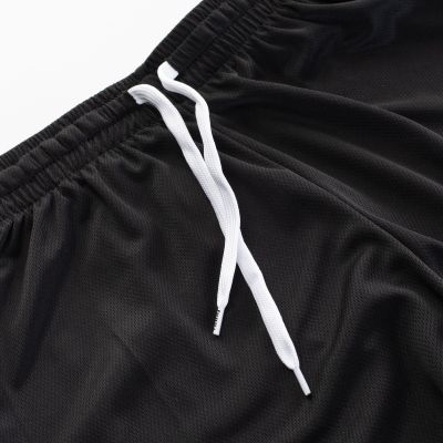 4. Spodenki SOREBI SHORTS TM JUNIOR
