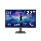 Lenovo LOQ 27-10 27.0"FHD 200Hz 300nits AG HDMI, DP Lunar Grey