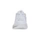 3. Sneakersy damskie K-swiss HYPERCOURT SUPREME 2 do tenisa białe (99071-160-M)