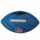 Piłka Wilson NFL Team Tailgate Carolina Panthers Jr Ball WF4010005XBJR