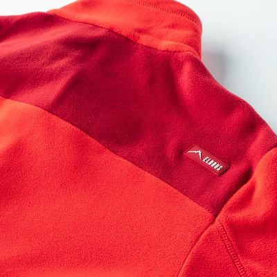 12. Bluza Elbrus Cari Polartec 1/2 M 92800396435