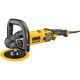 35. DeWALT DWP849X-QS środek do polerowania karoserii 1250 W 3500 RPM