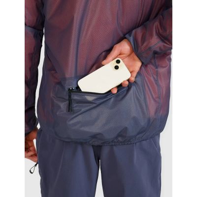 11. Kurtka 4FPRO wodoodporna membrana 15000 męska 4F 4FWSS25TTJAM692-22S