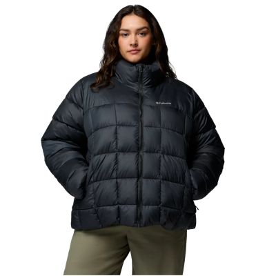 Columbia Puffect III Full Zip Jacket 2171251010 Czarne L