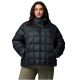 Columbia Puffect III Full Zip Jacket 2171251010 Czarne L