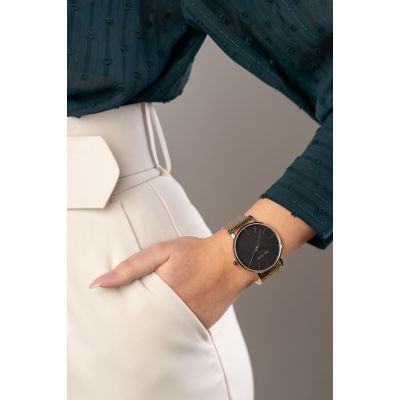 5. Zegarek Damski Paul Lorens PL10401B-1D1