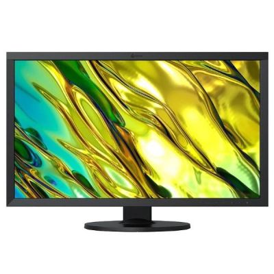9. Monitor EIZO ColorEdge CS2740 - 68,6 cm (27") - 3840 x 2160 piksele - 4K Ultra HD - LED - 10 ms