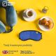 7. TRAVEL BLUE MASKA NA OCZY