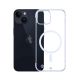 9. Etui 3mk Just20g MagCase na iPhone 14 Plus - przezroczyste