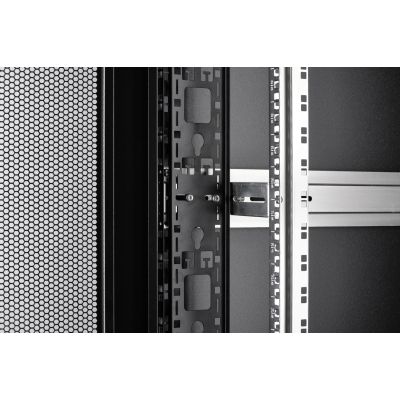 13. Digitus Szafa serwerowa Unique serii Server-N - 800x1000 mm (WxD)