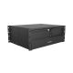 4. LANBERG SZUFLADA DO SZAF 19" 4U 360MM CZARNA
