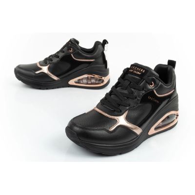 17. Buty Skechers Uno Prima-Starlet W 177810/BBK