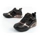 17. Buty Skechers Uno Prima-Starlet W 177810/BBK