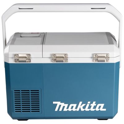 4. MAKITA.CHŁODZIARKO-OGRZEWACZ 18V/40V XGT /230V CW003GZ01