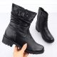 8. Botki Unisoft W EVE453