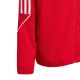 4. Kurtka adidas Tiro 23 League Windbreaker Jr IA1624