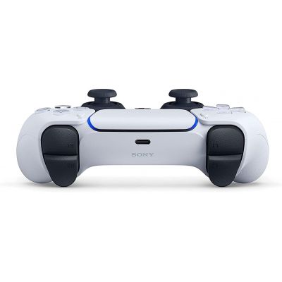 7. Konsola Sony Playstation 5 1TB Disk Slim + Dualsense