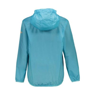 3. Kurtka Cmp Kid G Fix Hood Jr 3X53255-L384