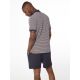 3. Spodenki męskie Protest NXGGRIM jogging shorts