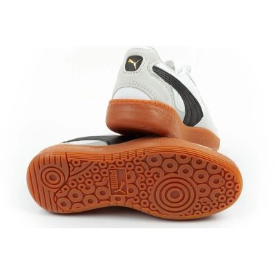 9. Puma buty damskie sportowe Palermo Moda Wns sneakersy skóra modne