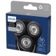 7. Głowica tnące Philips SH50/50