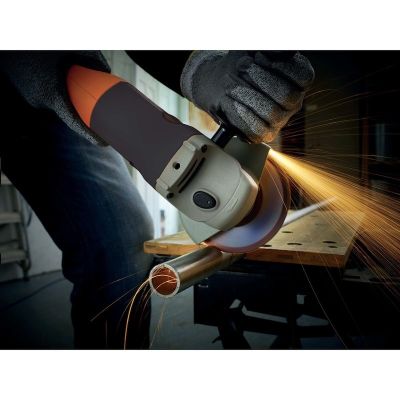 2. Black & Decker KG1202K szlifierka kątowa 12,5 cm 11000 RPM 1200 W
