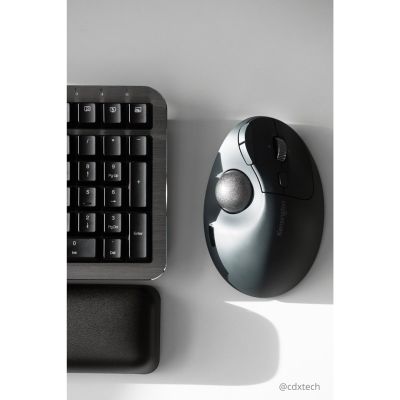 24. Kensington Trackball Pro Fit Ergo TB550